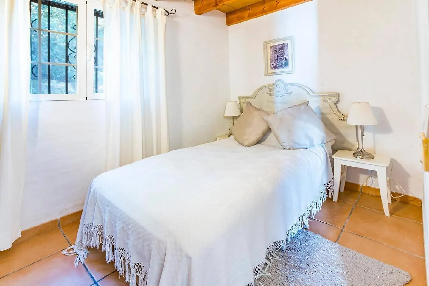別荘 Finca Andratx By Mallorca Infinity S'Arracó