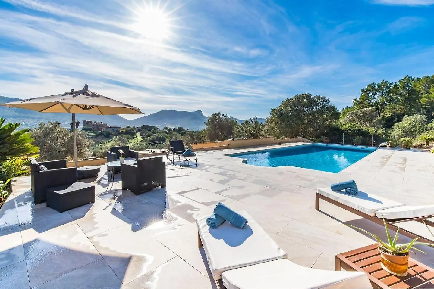 Finca Andratx By Mallorca Infinity S'Arracó 0*,