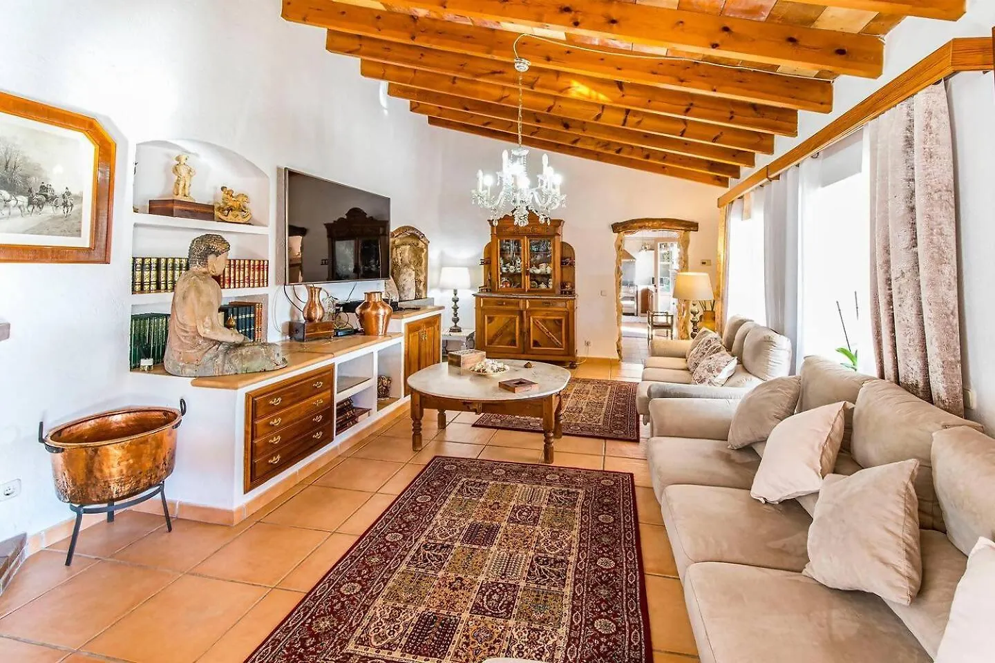 Finca Andratx By Mallorca Infinity S'Arracó