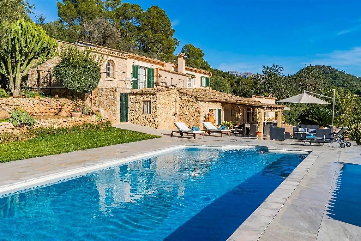 Finca Andratx By Mallorca Infinity S'Arracó